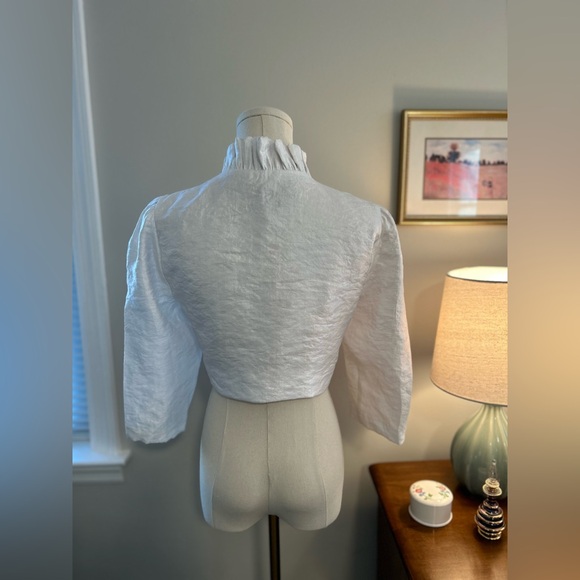 HOLIDAY Bolero Jacket - Picture 4 of 4